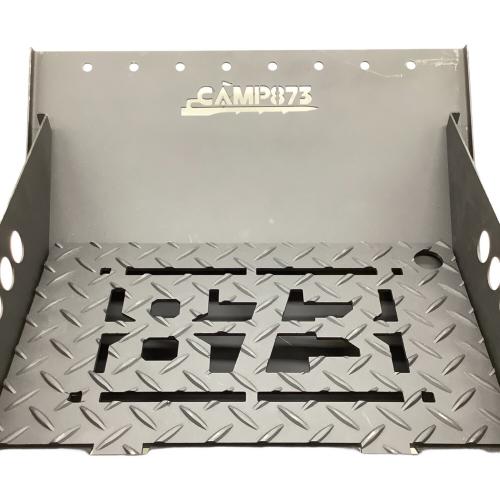 CAMP873 (キャンプヤナサン) 焚き火台【irori】 焚火台