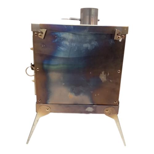 Solotour (ソロツアー) 薪ストーブ キャンプストーブ