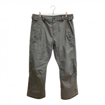 SHIMANO (シマノ) サイクルウェア メンズ SIZE L ブラック S-PHYRE