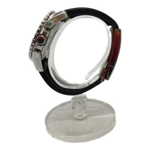 SEIKO (セイコー) クロノグラフ SNAE95P2 スポーチュラアラームクロノグラフ