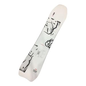 RIDE (ライド) PSYCHOCANDY スノーボード 23-24モデル 138cm ホワイト