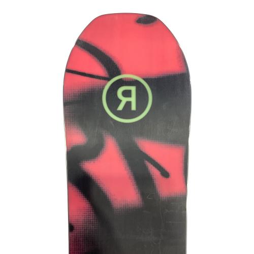 RIDE (ライド) PSYCHOCANDY スノーボード 23-24モデル 138cm ホワイト