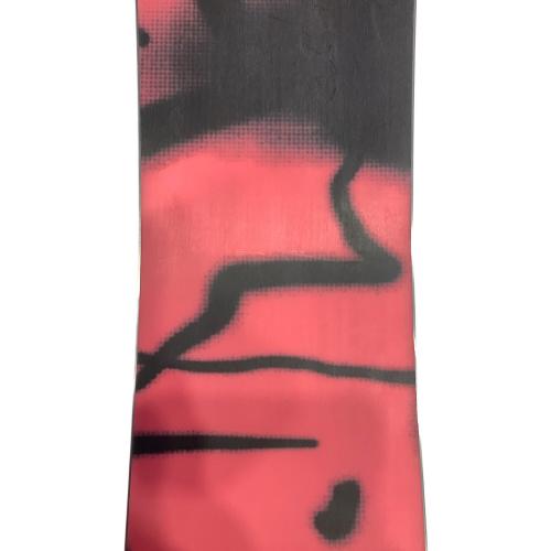 RIDE (ライド) PSYCHOCANDY スノーボード 23-24モデル 138cm ホワイト