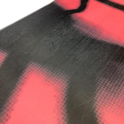 RIDE (ライド) PSYCHOCANDY スノーボード 23-24モデル 138cm ホワイト