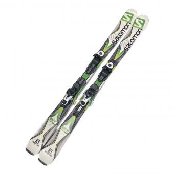 SALOMON (サロモン) X DRiVE BT カービングスキー 156cm