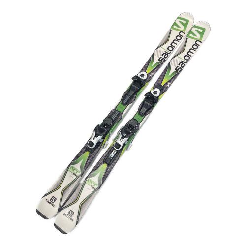 SALOMON (サロモン) X DRiVE BT カービングスキー 156cm