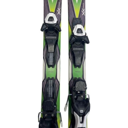 SALOMON (サロモン) X DRiVE BT カービングスキー 156cm