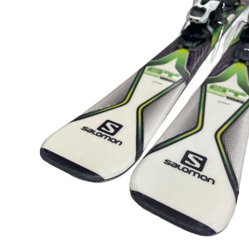 SALOMON (サロモン) X DRiVE BT カービングスキー 156cm
