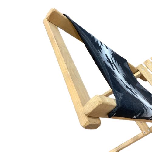 PENDLETON (ペンドルトン) ブルーリッジチェア 　アウトドアチェア ブラック スツール