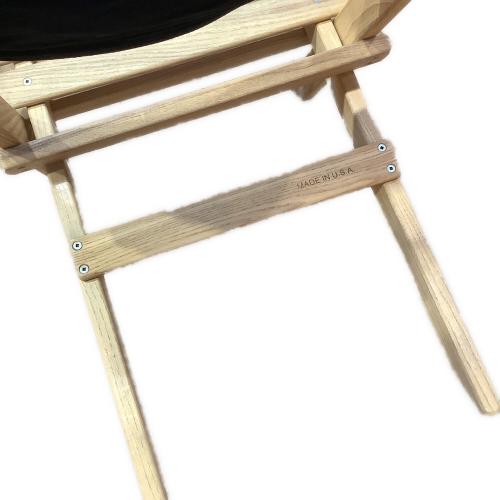 PENDLETON (ペンドルトン) ブルーリッジチェア 　アウトドアチェア ブラック スツール