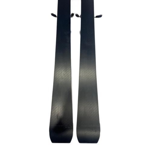 OGASAKA (オガサカ) TC-SS カービングスキー レッド FL585付モデル @ メンズ 165cm