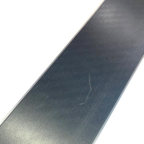 OGASAKA (オガサカ) TC-SS カービングスキー レッド FL585付モデル @ メンズ 165cm