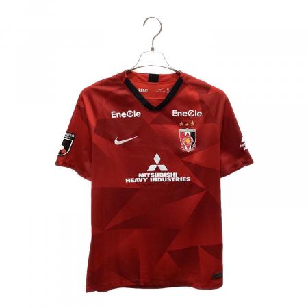 浦和レッズ (ウラワレッズ) ＃14 杉本健勇 サッカーユニフォーム