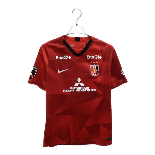 浦和レッズ (ウラワレッズ) ＃14 杉本健勇 サッカーユニフォーム CI5941-611 SIZE L