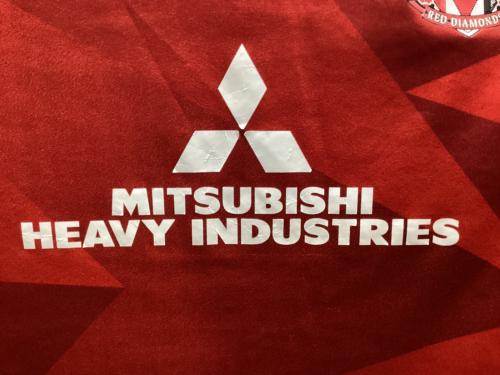 浦和レッズ (ウラワレッズ) ＃14 杉本健勇 サッカーユニフォーム CI5941-611 SIZE L