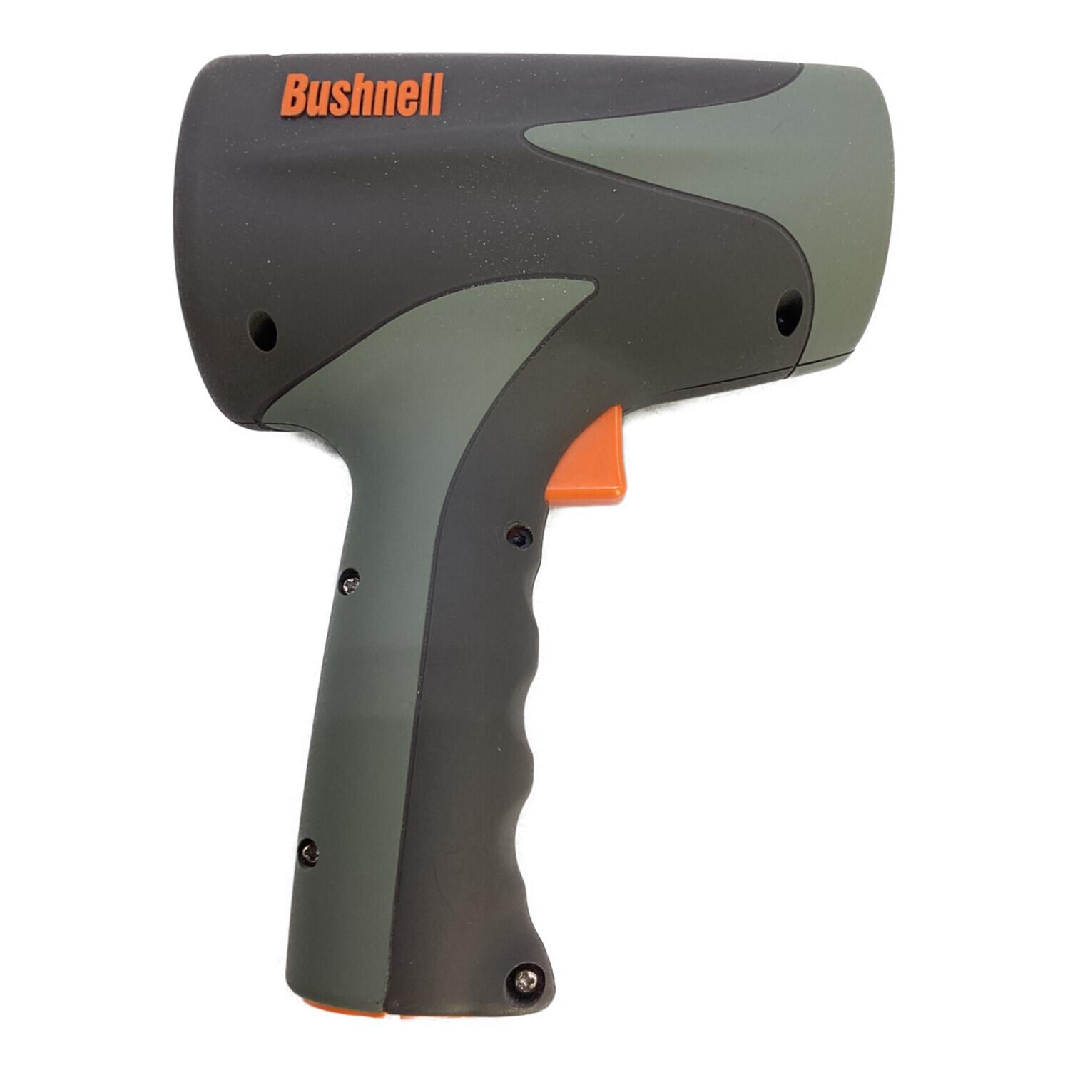 Bushnell (ブッシュネル) スピードスターV スピードガン｜トレファクONLINE