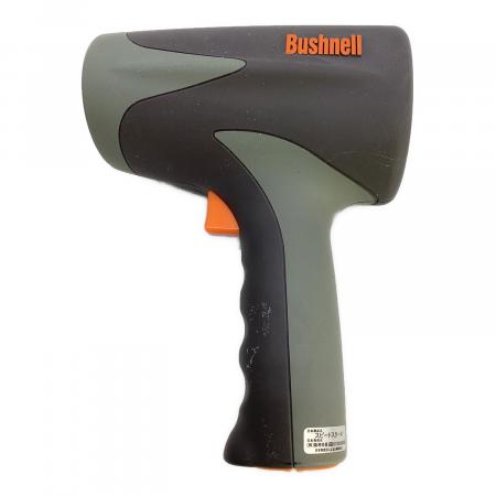 Bushnell (ブッシュネル) スピードスターV スピードガン｜トレファクONLINE