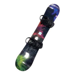 BURTON (バートン) SOCIAL スノーボード 15-16モデル 147cm マルチカラー