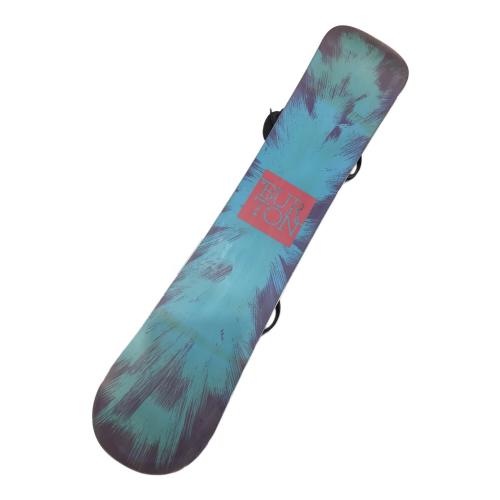 BURTON (バートン) SOCIAL スノーボード 15-16モデル 147cm マルチカラー