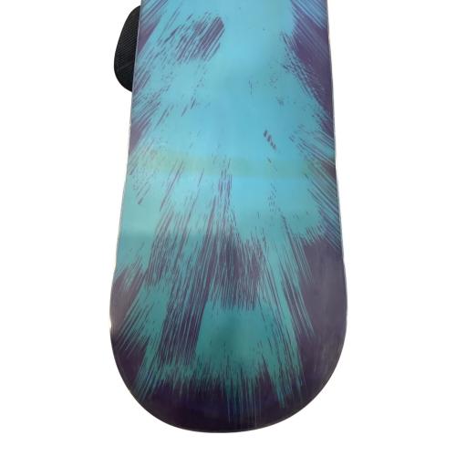 BURTON (バートン) SOCIAL スノーボード 15-16モデル 147cm マルチカラー