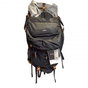 MONTANE (モンテイン) バックパック ブラック ユピック 65