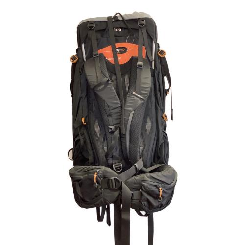MONTANE (モンテイン) バックパック ブラック ユピック 65