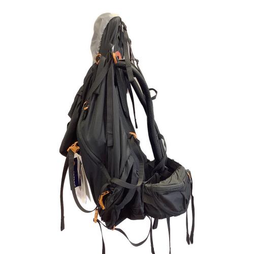 MONTANE (モンテイン) バックパック ブラック ユピック 65