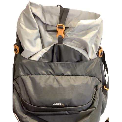 MONTANE (モンテイン) バックパック ブラック ユピック 65