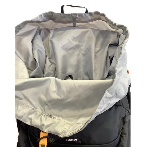 MONTANE (モンテイン) バックパック ブラック ユピック 65