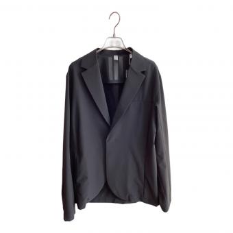 adidas (アディダス) MACE テーラードジャケット XB スポーツウェア KL5294 メンズ SIZE L ブラック