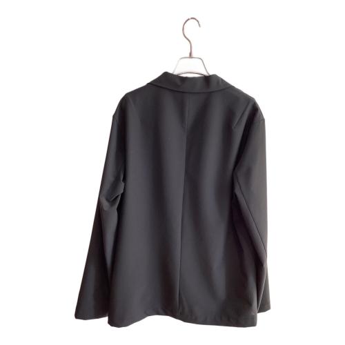 adidas (アディダス) MACE テーラードジャケット XB スポーツウェア KL5294 メンズ SIZE L ブラック