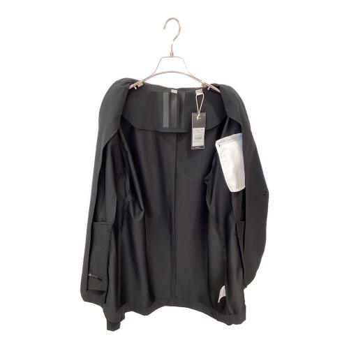 adidas (アディダス) MACE テーラードジャケット XB スポーツウェア KL5294 メンズ SIZE L ブラック