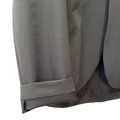 adidas (アディダス) MACE テーラードジャケット XB スポーツウェア KL5294 メンズ SIZE L ブラック