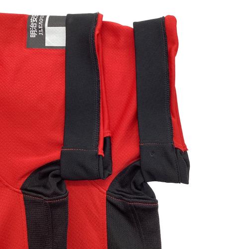 浦和レッズ (ウラワレッズ) 【20】長倉幹樹・2025シーズン・ホーム サッカーユニフォーム レッド SIZE XXL