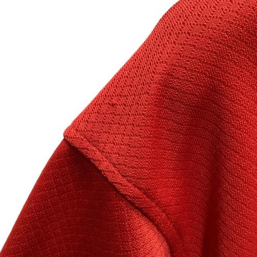 浦和レッズ (ウラワレッズ) 【20】長倉幹樹・2025シーズン・ホーム サッカーユニフォーム レッド SIZE XXL