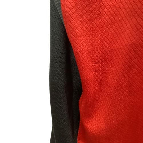 浦和レッズ (ウラワレッズ) 【20】長倉幹樹・2025シーズン・ホーム サッカーユニフォーム レッド SIZE XXL
