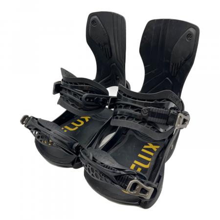 FLUX (フラックス) XV ビンディング 19-20 Mサイズ ブラック