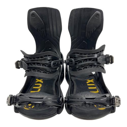 FLUX (フラックス) XV ビンディング 19-20 Mサイズ ブラック