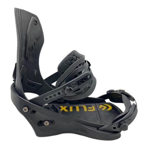 FLUX (フラックス) XV ビンディング 19-20 Mサイズ ブラック