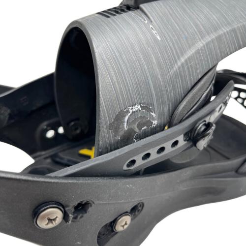 FLUX (フラックス) XV ビンディング 19-20 Mサイズ ブラック