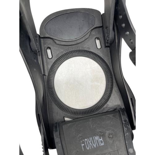 FLUX (フラックス) XV ビンディング 19-20 Mサイズ ブラック