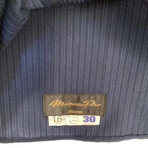 オリックス・バファローズ 2016シーズン ビジター【30】岩崎 恭平 応援グッズ SIZE L ネイビー