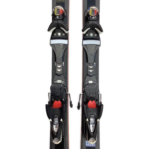 DYNASTAR (ディナスター) SPEED ZONE 14 PRO カービングスキー