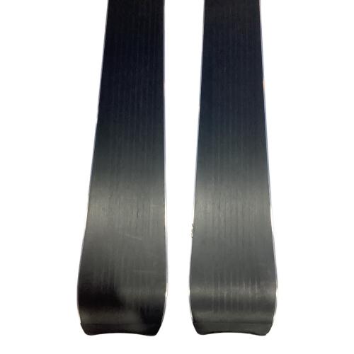 DYNASTAR (ディナスター) SPEED ZONE 14 PRO カービングスキー ブラック×レッド 166cm