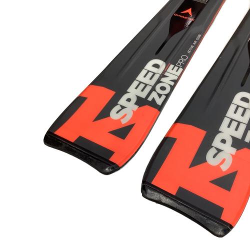 DYNASTAR (ディナスター) SPEED ZONE 14 PRO カービングスキー