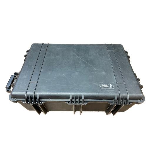 PELICAN (ペリカン) 収納ケース 1650CASE