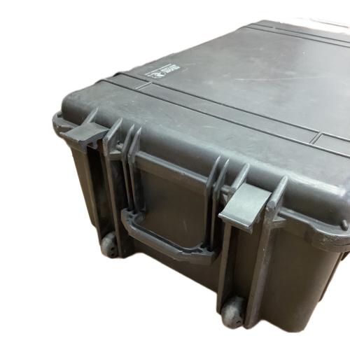 PELICAN (ペリカン) 収納ケース 1650CASE