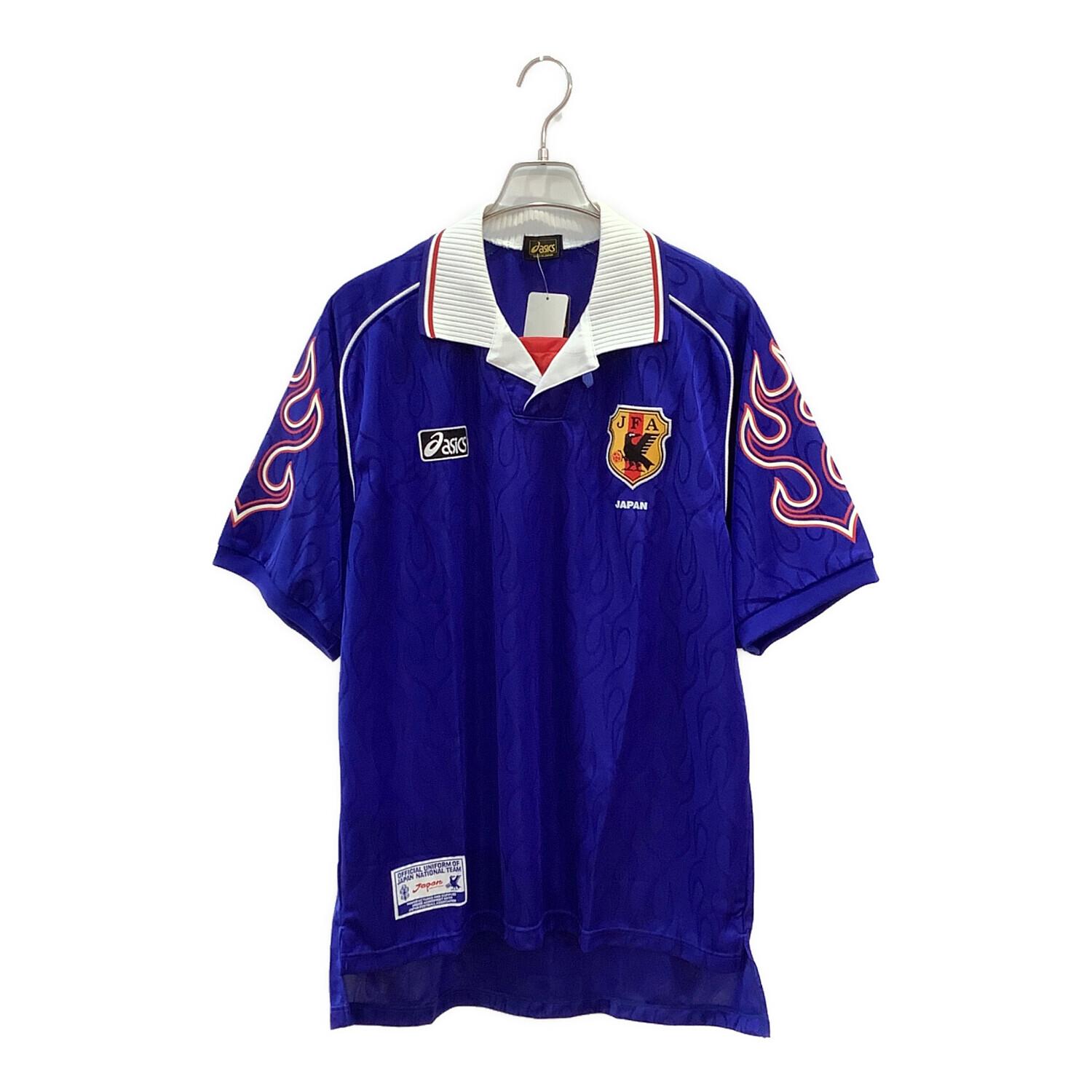 日本代表 (ニホンダイヒョウ) 1998-1999シーズン・ホーム サッカー