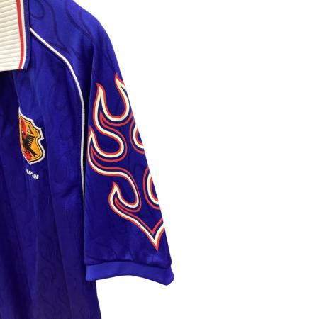 日本代表 (ニホンダイヒョウ) 1998-1999シーズン・ホーム サッカー