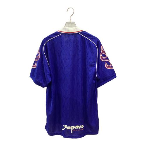 日本代表 (ニホンダイヒョウ) 1998-1999シーズン・ホーム サッカー